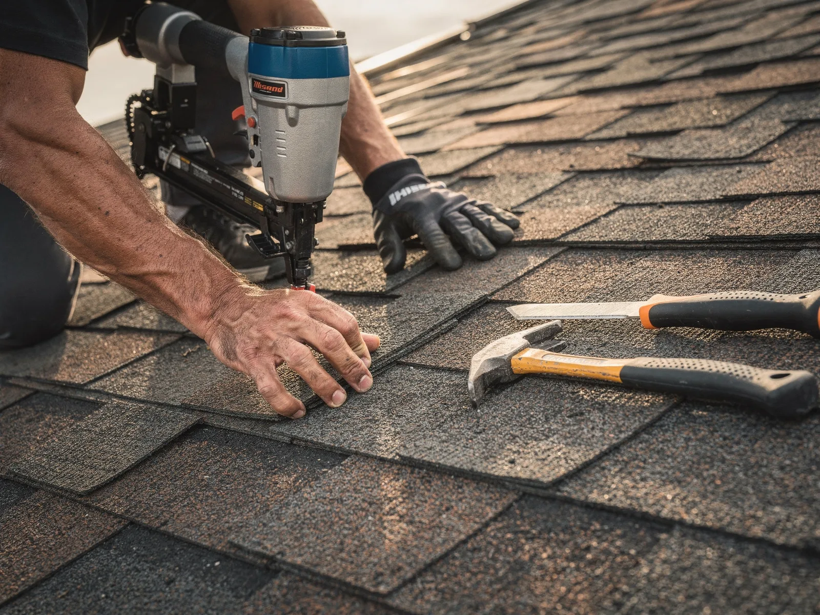 Why choose Roof Repair in Rio Grande City, TX